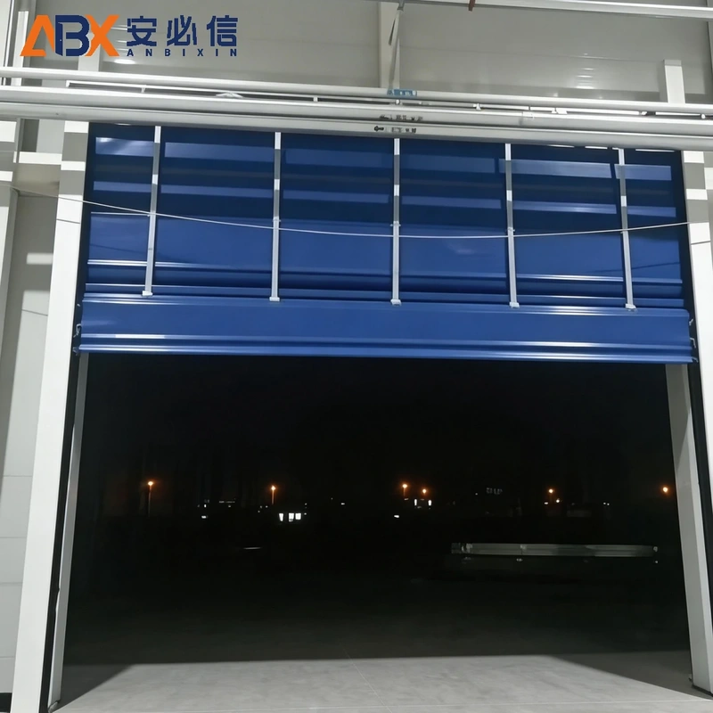 鄂州机械式门封